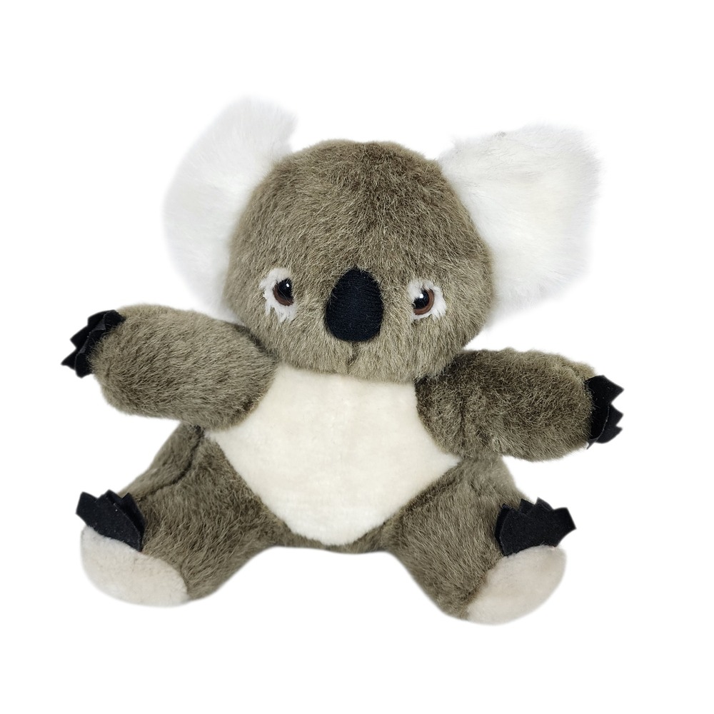 Plush Stuffed Koala Bear Animal Soft Toy Cute‎ Kawaii Australia